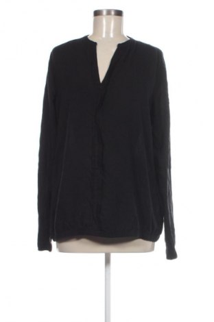 Дамска блуза S.Oliver, Размер XL, Цвят Черен, Цена 7,15 €