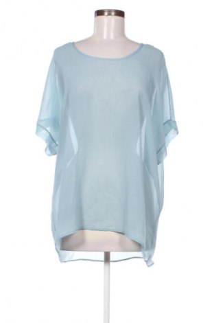 Bluzka damska S.Oliver, Rozmiar M, Kolor Niebieski, Cena 51,99 zł