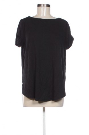 Дамска блуза S.Oliver, Размер XL, Цвят Черен, Цена 9,65 €