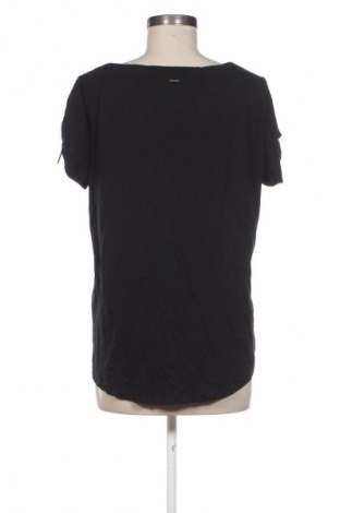 Дамска блуза S.Oliver, Размер XL, Цвят Черен, Цена 9,65 €