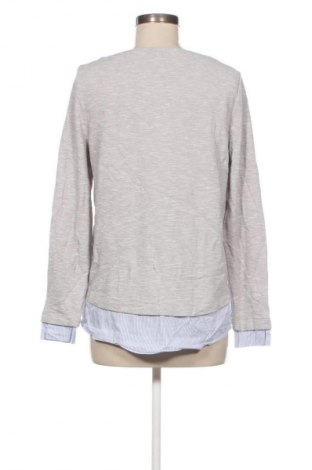 Dámská halenka S.Oliver, Velikost M, Barva Šedá, Cena  139,00 Kč