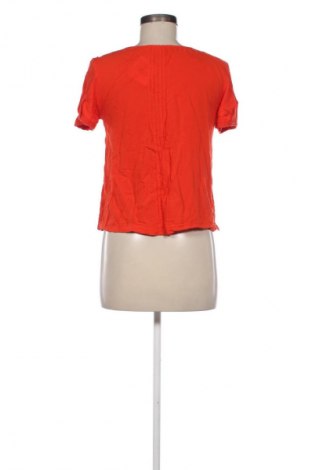 Дамска блуза S.Oliver, Размер M, Цвят Оранжев, Цена 4,80 €