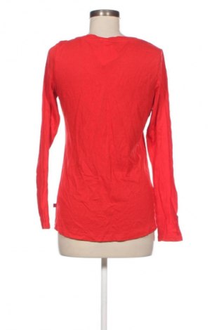 Дамска блуза S.Oliver, Размер M, Цвят Червен, Цена 3,06 €