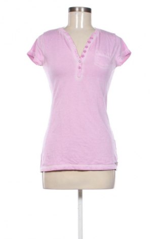 Дамска блуза S.Oliver, Размер M, Цвят Розов, Цена 4,60 €