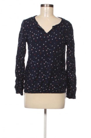 Γυναικεία μπλούζα S.Oliver, Μέγεθος XS, Χρώμα Πολύχρωμο, Τιμή 1,99 €