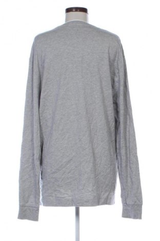 Γυναικεία μπλούζα S.Oliver, Μέγεθος XXL, Χρώμα Γκρί, Τιμή 8,99 €