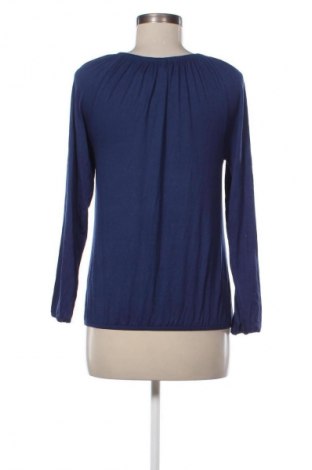 Dámska blúza S.Oliver, Veľkosť XXS, Farba Modrá, Cena  2,95 €