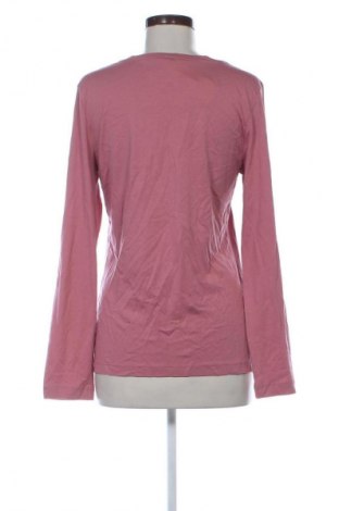 Дамска блуза S.Oliver, Размер S, Цвят Пепел от рози, Цена 28,63 €