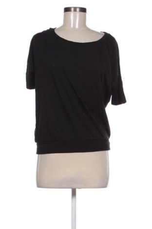 Bluzka damska S.Oliver, Rozmiar XS, Kolor Czarny, Cena 44,99 zł