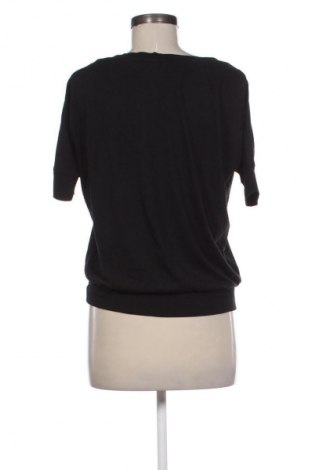 Bluzka damska S.Oliver, Rozmiar XS, Kolor Czarny, Cena 44,99 zł