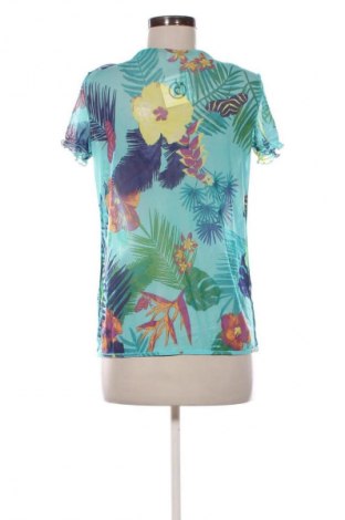 Γυναικεία μπλούζα S.Oliver, Μέγεθος M, Χρώμα Πολύχρωμο, Τιμή 6,99 €