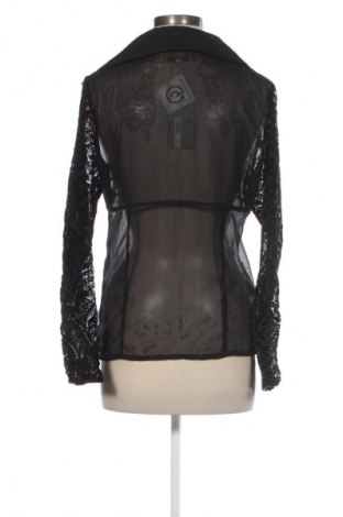 Dámská halenka S.Oliver, Velikost M, Barva Černá, Cena  79,00 Kč