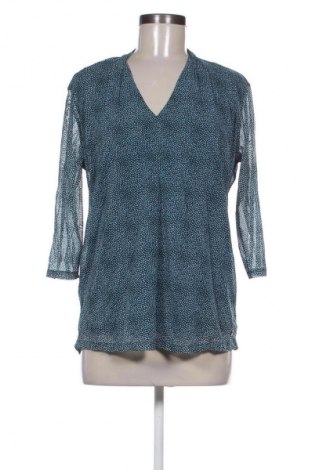 Дамска блуза S.Oliver, Размер XL, Цвят Многоцветен, Цена 4,60 €