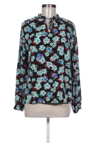 Дамска блуза S.Oliver, Размер XL, Цвят Многоцветен, Цена 4,60 €