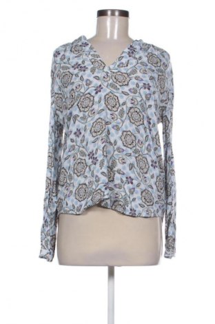 Дамска блуза S.Oliver, Размер M, Цвят Многоцветен, Цена 3,57 €