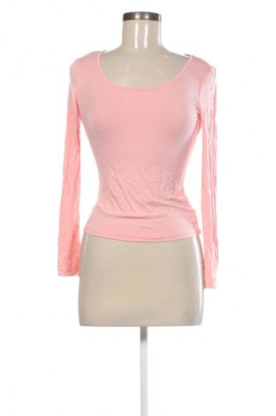 Dámská halenka SHEIN, Velikost S, Barva Růžová, Cena  69,00 Kč