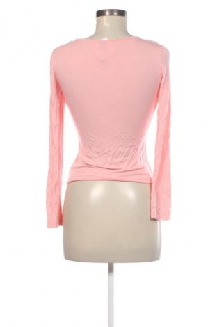 Dámská halenka SHEIN, Velikost S, Barva Růžová, Cena  69,00 Kč