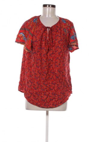 Dámska blúza SHEIN, Veľkosť XL, Farba Viacfarebná, Cena  6,95 €