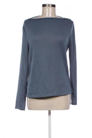 Дамска блуза SHEIN, Размер L, Цвят Син, Цена 2,04 €