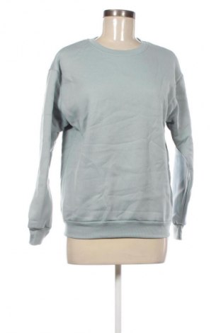 Дамска блуза SHEIN, Размер S, Цвят Син, Цена 2,04 €