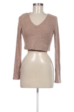 Дамска блуза SHEIN, Размер L, Цвят Многоцветен, Цена 2,04 €