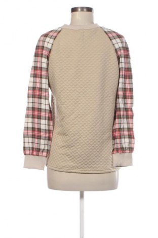 Дамска блуза SHEIN, Размер M, Цвят Бежов, Цена 2,04 €