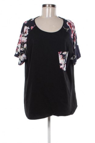 Дамска блуза SHEIN, Размер XXL, Цвят Многоцветен, Цена 5,00 €