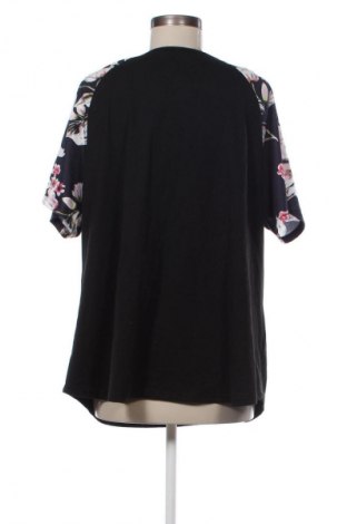 Дамска блуза SHEIN, Размер XXL, Цвят Многоцветен, Цена 5,00 €