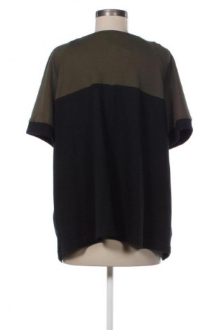 Дамска блуза SHEIN, Размер XXL, Цвят Многоцветен, Цена 5,00 €