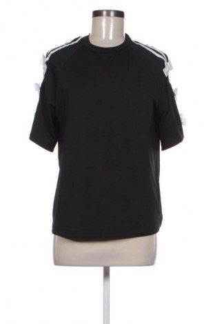 Дамска блуза SHEIN, Размер S, Цвят Черен, Цена 9,71 €