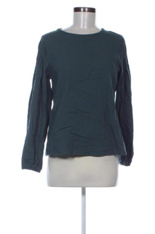 Дамска блуза SHEIN, Размер S, Цвят Зелен, Цена 2,04 €