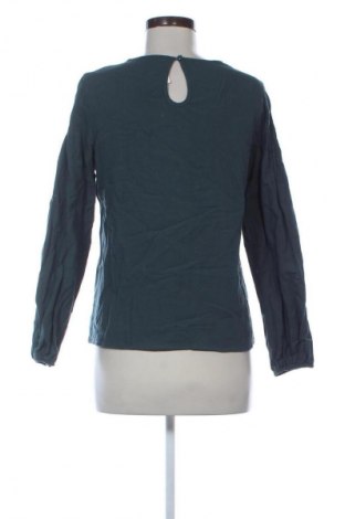 Дамска блуза SHEIN, Размер S, Цвят Зелен, Цена 2,04 €