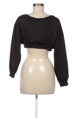 Дамска блуза SHEIN, Размер M, Цвят Черен, Цена 5,62 €