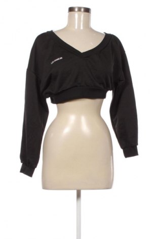 Дамска блуза SHEIN, Размер M, Цвят Черен, Цена 5,62 €