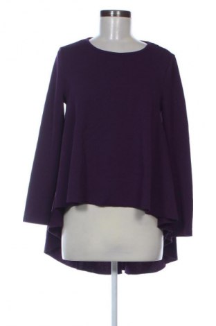 Dámska blúza SHEIN, Veľkosť S, Farba Fialová, Cena  1,95 €