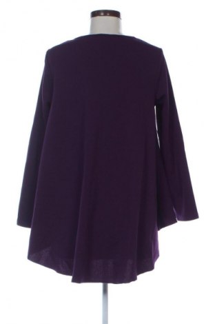 Dámska blúza SHEIN, Veľkosť S, Farba Fialová, Cena  1,95 €