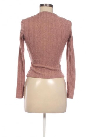 Bluzka damska SHEIN, Rozmiar S, Kolor Brązowy, Cena 6,99 zł