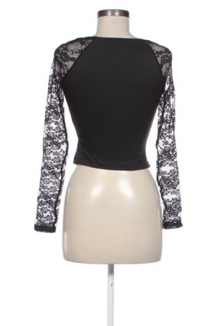 Dámská halenka SHEIN, Velikost S, Barva Černá, Cena  457,00 Kč