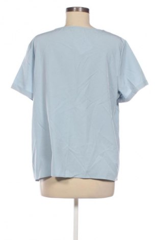 Dámska blúza SHEIN, Veľkosť XL, Farba Modrá, Cena  8,95 €