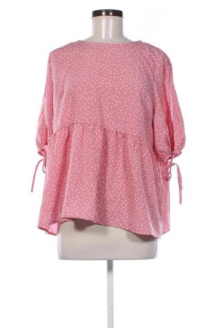 Bluzka damska SHEIN, Rozmiar XL, Kolor Kolorowy, Cena 39,99 zł