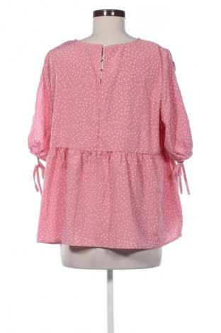 Bluzka damska SHEIN, Rozmiar XL, Kolor Kolorowy, Cena 39,99 zł