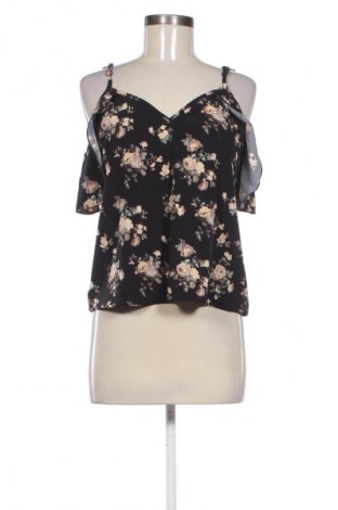 Bluzka damska SHEIN, Rozmiar S, Kolor Kolorowy, Cena 44,00 zł