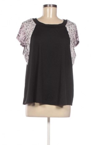 Bluzka damska SHEIN, Rozmiar XL, Kolor Kolorowy, Cena 6,99 zł, #134781091