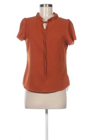 Damen Shirt SHEIN, Größe S, Farbe Braun, Preis € 8,99