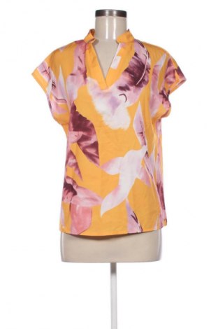 Bluzka damska SHEIN, Rozmiar S, Kolor Kolorowy, Cena 21,99 zł