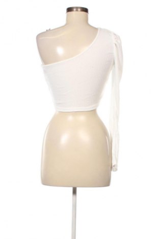 Dámská halenka SHEIN, Velikost M, Barva Bílá, Cena  49,00 Kč