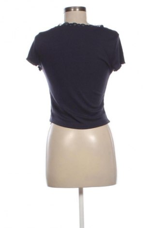 Damen Shirt SHEIN, Größe M, Farbe Blau, Preis € 8,99