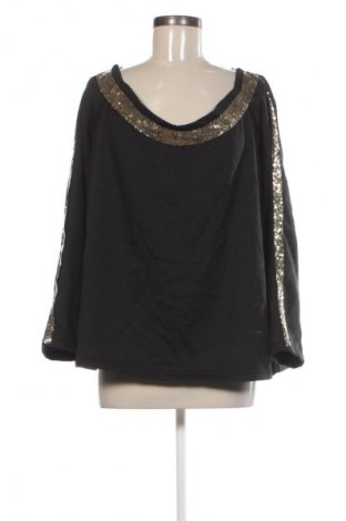 Dámská halenka SHEIN, Velikost XXL, Barva Černá, Cena  149,00 Kč