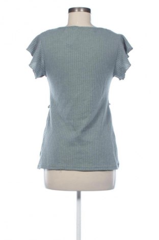 Bluzka damska SHEIN, Rozmiar L, Kolor Zielony, Cena 39,99 zł