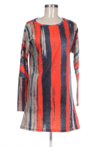 Дамска блуза SHEIN, Размер M, Цвят Многоцветен, Цена 2,04 €